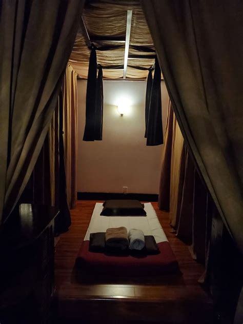 pho siam thai massage